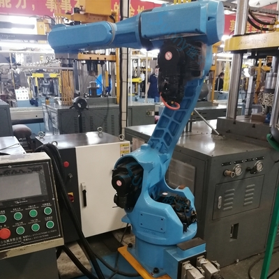 SN1101 自動化設備與零配件 推動工業效率升級的關鍵要素